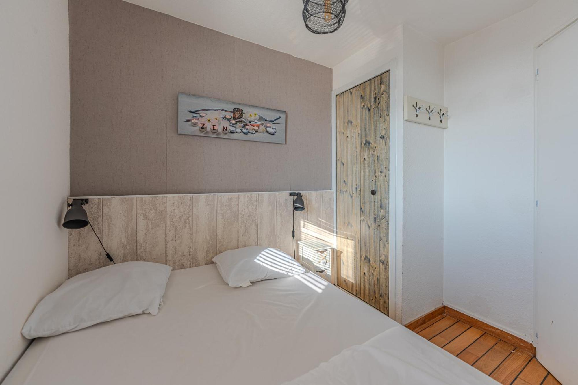 Apartment T2 Vue