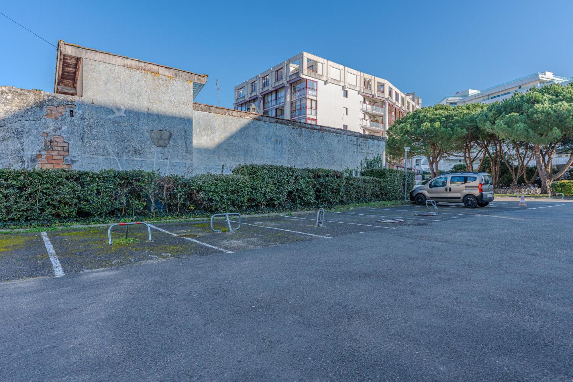 T2 Vue Apartment Arcachon